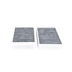Filtre Habitacle Pour BMW i3 Série 1 F40 2 F44 F45 F46 X1 Van X2 Mini Mini