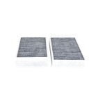Filtre Habitacle Pour BMW i3 Série 1 F40 2 F44 F45 F46 X1 Van X2 Mini Mini