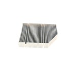 Filtre Habitacle Pour MERCEDES AMG GT C-Class Classe C T-Model E CLS EQC GLC SL
