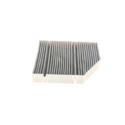 Filtre Habitacle Pour MERCEDES AMG GT C-Class Classe C T-Model E CLS EQC GLC SL