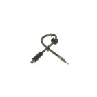 Flexible de Frein Pour Peugeot 207 208 2008 I Citroën C3 III Picasso DS 4806G1