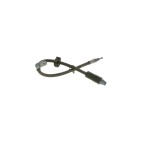 Flexible de Frein Pour Peugeot 207 208 2008 I Citroën C3 III Picasso DS 4806G1