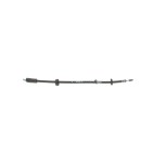 Flexible de Frein Pour Peugeot Fiat Citroën Jumpy 4806H0 1498442080 K1498442080