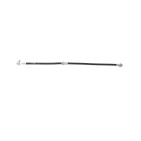 Flexible de Frein Pour Renault Kadjar 462117244R 462118361R