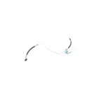 Flexible de Frein Pour Opel Chevrolet Vauxhall 13116137 13334946 562149 556248