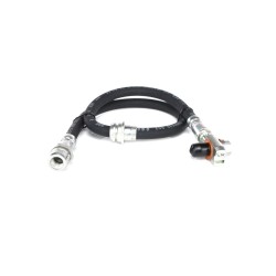 Flexible de Frein Pour VW Audi Seat Altea Skoda 1K0611701B 1Q0611701D 1K0611701K