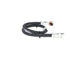 Flexible de Frein Pour VW Audi Seat Altea Skoda 1K0611701B 1Q0611701D 1K0611701K