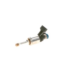 Injecteur Pour Renault Nissan Juke Van Pulsar Qashqai II SUV Infiniti 16600BV80A