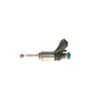 Injecteur Pour Renault Nissan Juke Van Pulsar Qashqai II SUV Infiniti 16600BV80A