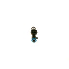 Injecteur Pour Opel Adam Astra J Cascada Chevrolet Vauxhall 55565970 821000