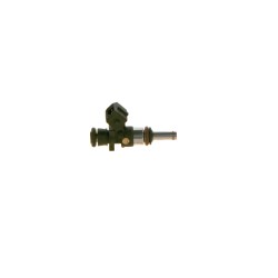 Injecteur Pour Renault Megane CC III 8200797441