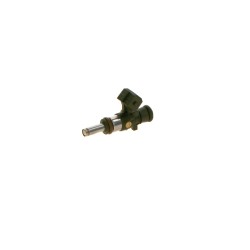 Injecteur Pour Renault Megane CC III 8200797441