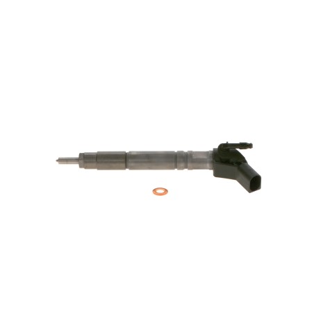 Injecteur Pour MERCEDES Sprinter Viano Vito