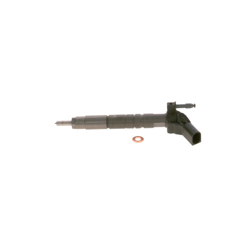 Injecteur Pour MERCEDES Classe G Sprinter
