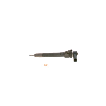 Injecteur Pour MERCEDES Viano Vito