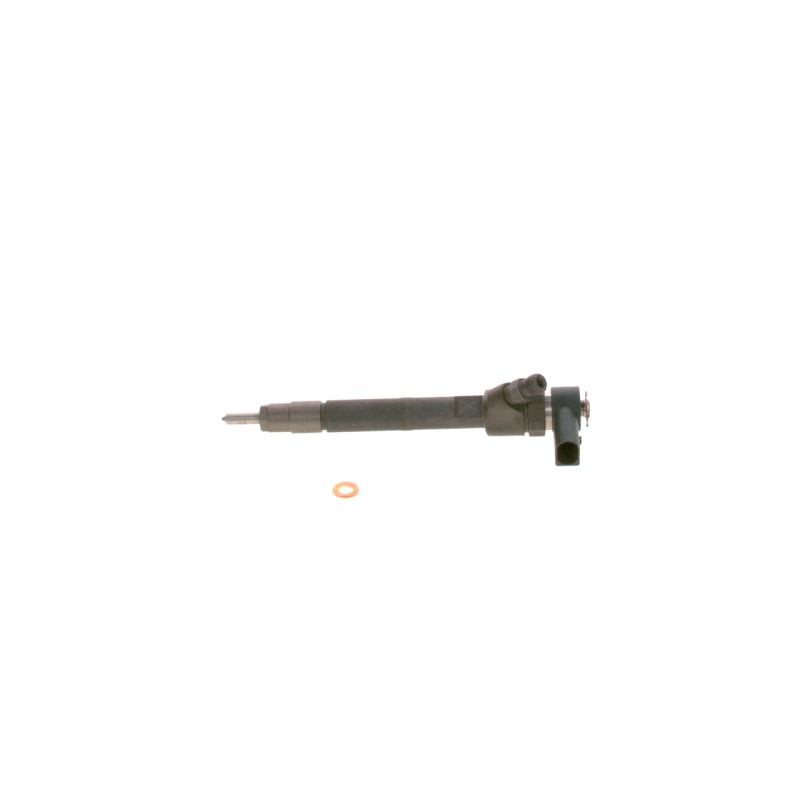 Injecteur Pour MERCEDES Viano Vito