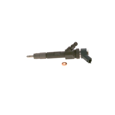 Injecteur Pour Renault Grand Scénic II Laguna Megane Suzuki Grand Vitara II
