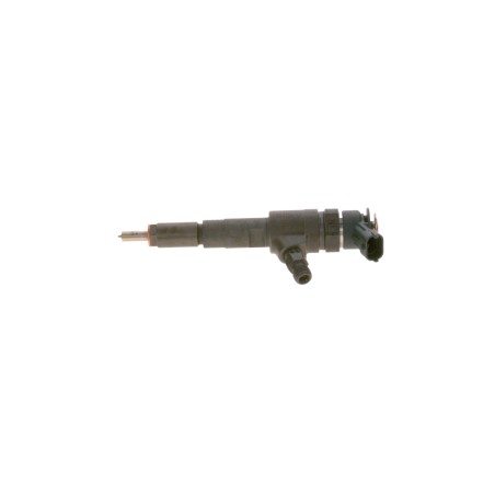Injecteur Pour Peugeot 206 206+ 207 Bipper Citroën C2 C3 I II Nemo