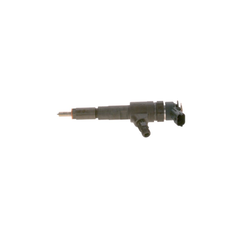 Injecteur Pour Peugeot 206 206+ 207 Bipper Citroën C2 C3 I II Nemo