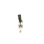Injecteur Pour Peugeot Opel Citroën C-Elysee C1 II C3 III DS 9676017480