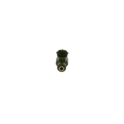 Injecteur Pour Peugeot Opel Citroën C-Elysee C1 II C3 III DS 9676017480