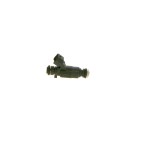 Injecteur Pour Peugeot Opel Citroën C-Elysee C1 II C3 III DS 9676017480