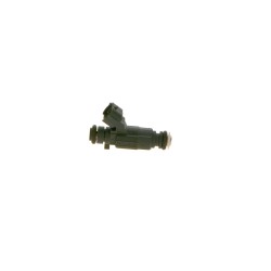 Injecteur Pour Peugeot Opel Citroën C-Elysee C1 II C3 III DS 9676017480