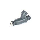 Injecteur Pour Peugeot Opel Citroën C-Elysee C1 II C3 III DS 9676017480