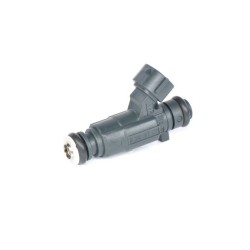 Injecteur Pour Peugeot Opel Citroën C-Elysee C1 II C3 III DS 9676017480