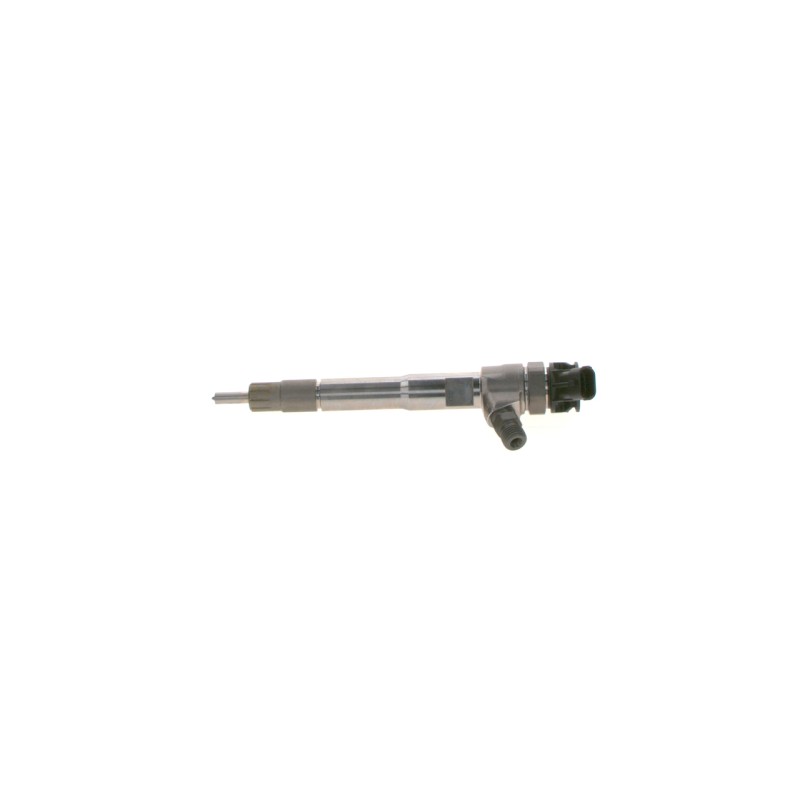 Injecteur Pour Renault Espace V Koleos II Talisman Trafic III 166007383R