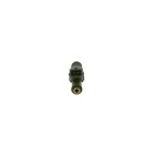 Injecteur Pour BMW Série 3 E36 E46 5 E34 E39 13641730060