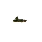 Injecteur Pour Ford B-Max C-Max II Fiesta VI Focus III Grand Mondeo IV 1538984