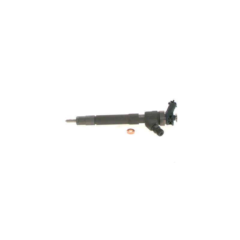 Injecteur Pour Renault Opel Nissan Vauxhall 166105302R 95518000 1660000Q1U