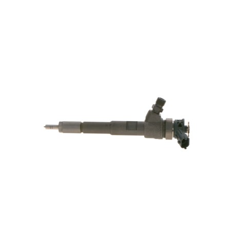 Injecteur Pour Renault Dacia Nissan Micra III NV200 166008399R 16608399R