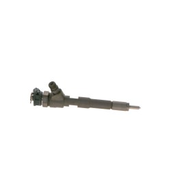 Injecteur Pour Renault Dacia Nissan Micra III NV200 166008399R 16608399R