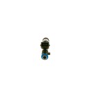 Injecteur Pour Opel Adam Agila (A) Astra G Chevrolet Vauxhall 24420543 5817425