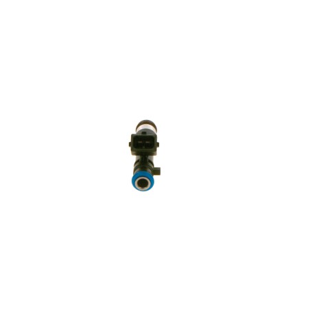 Injecteur Pour Opel Adam Agila (A) Astra G Chevrolet Vauxhall 24420543 5817425