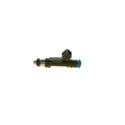 Injecteur Pour Opel Adam Agila (A) Astra G Chevrolet Vauxhall 24420543 5817425