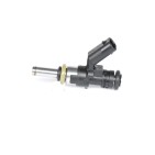Injecteur Pour MERCEDES Classe A B