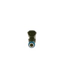 Injecteur Pour Renault Twingo III 166009373R