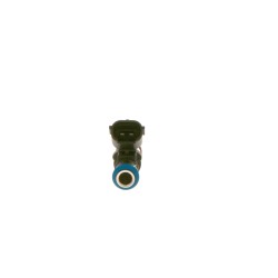 Injecteur Pour Renault Twingo III 166009373R