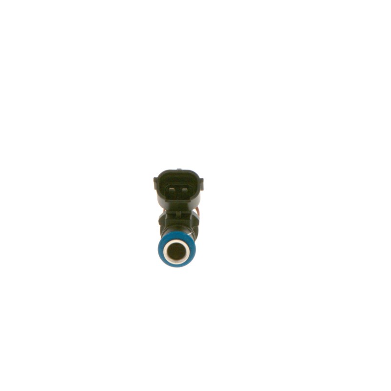Injecteur Pour Renault Twingo III 166009373R