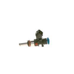 Injecteur Pour Renault Twingo III 166009373R