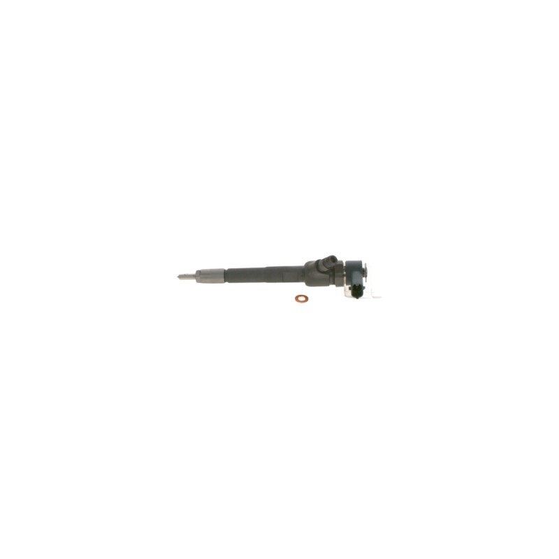 Injecteur Pour Peugeot Opel Fiat 500 Ford 1980EQ 55219886 1723813 BS519F593AA