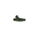 Injecteur Pour Peugeot 106 II 206 Citroën Saxo