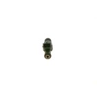 Injecteur Pour VW Caddy II Lupo Polo Seat Arosa Cordoba Ibiza II Inca