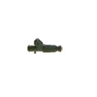 Injecteur Pour VW Caddy II Lupo Polo Seat Arosa Cordoba Ibiza II Inca