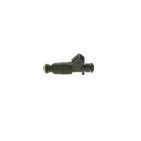 Injecteur Pour VW Caddy II Lupo Polo Seat Arosa Cordoba Ibiza II Inca