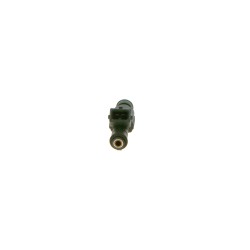 Injecteur Pour Peugeot 206 307 406 407 607 806 807 Expert Citroën C4 I C5 C8