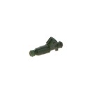 Injecteur Pour Peugeot 206 307 406 407 607 806 807 Expert Citroën C4 I C5 C8